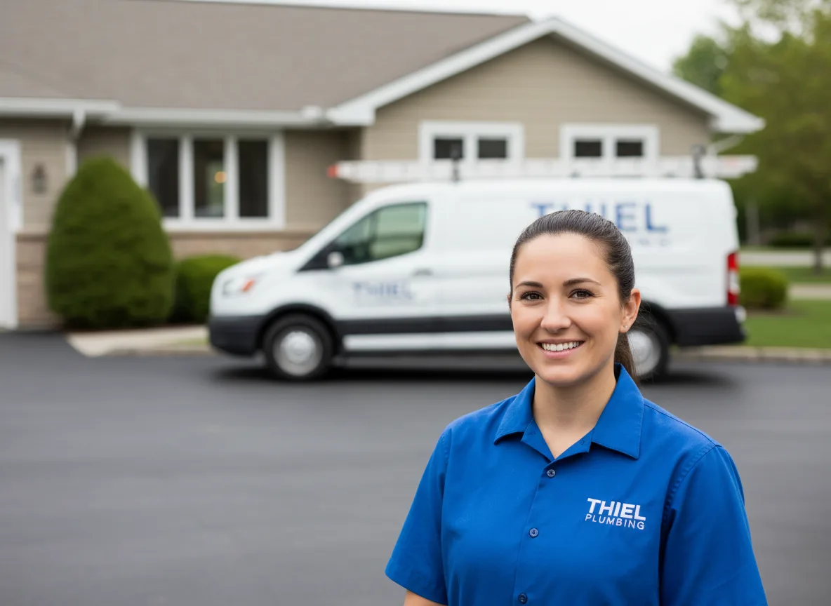 Plumber Kadoka, SD FAQs
